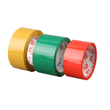 High Quality Colored Packaging Sealing Tape