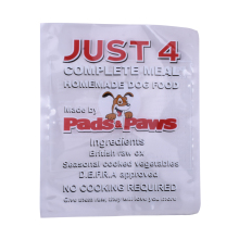 ECO Biodegradable Vacuum Seal Bags Food Vacuum Plastic Bag