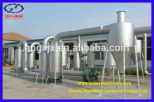Export Grade Large Capacity Sawdust Airflow Drying Machine With CE
