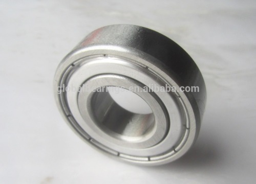 ball bearing 6205 ZZ deep groove ball bearing auto bearing