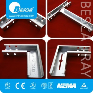 Cable Tray and Trunking Manufacturer