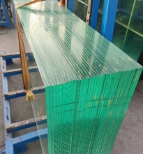 High-End Architectural Laminated Panels