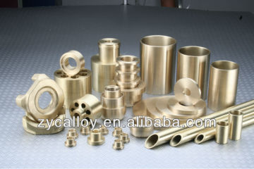 ZY334504 Special brass pipe/tube/semis
