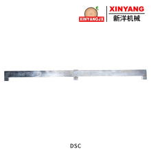 Precision Vertical Wood Saw with Adjustable Backrest Ruler