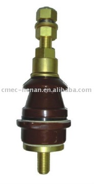 DT1-250 DIN transformer porcelain bushing assembly