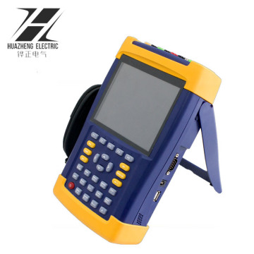 Portable Field-Testing Instrument Three Phase Energy Meter Calibrator