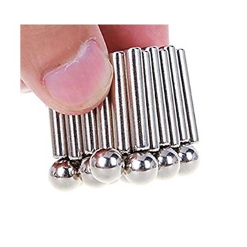 Super Strong Neodymium Magnet NdFeB Magnet Cylinder