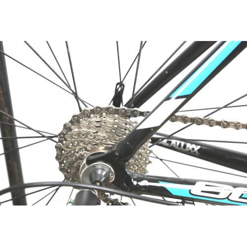 ZK-SX8 5/6/7/8-Speed Bicycle Chain