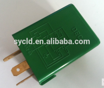 auto Relay and flasher 96312545