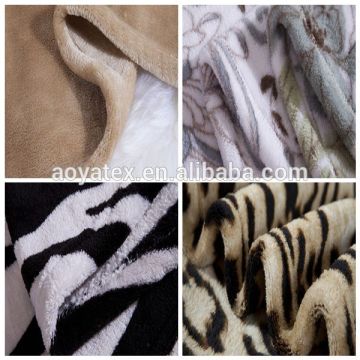 Alibaba china,wholesale polyester coral fleece blanket,korean blanket