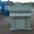 Granite industrial dust remover in cement silo