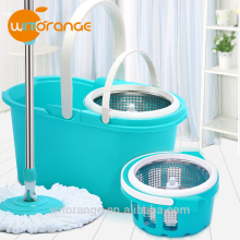 New Arrivel , The Best Seller Whirl Cleaning Tools Go Pro Mop Bucket 2016