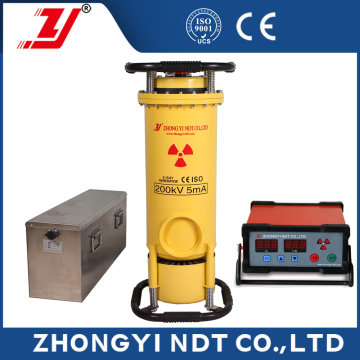 DC Power Supply Industrial Portable Xray Testing Equipment