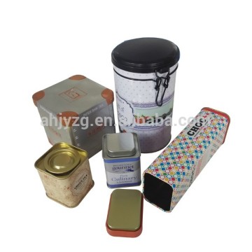 new arrival wholesale chineses green tea packaging for tea promotion gift