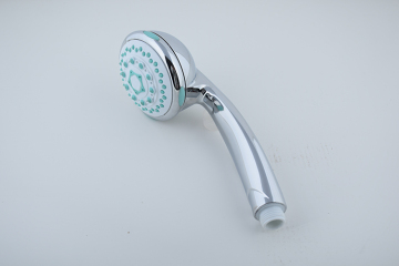 Handheld portable shower head handicap handheld shower head