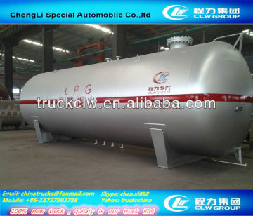 4-21tons lpg tank, lpg storage tank, lpg gas tank, lpg tanker