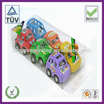 pvc display box pvc printing box pvc toy box