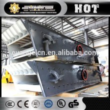 Automatic vibrating feeder machine vibrator bowl feeder ZSW250*75