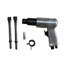 Pneumatic Chipping Hammers IMPA CODE 590361 Including 2 Chisels