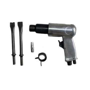 Pneumatic Chipping Hammers IMPA CODE 590361 Including 2 Chisels