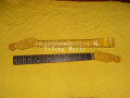 Tinta di TL Flamed Maple con Rosewood Neck Vintage finito 2-3/16" Neckpocket