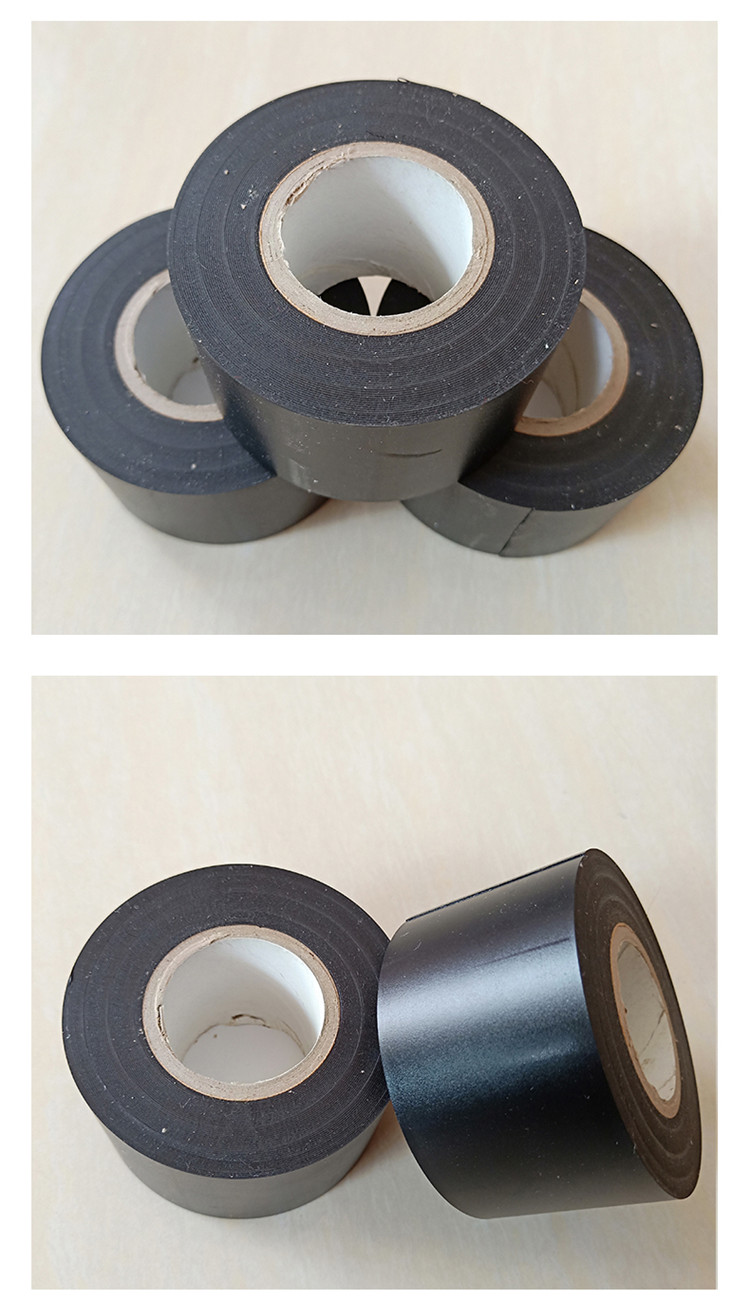 Use high-quality high-temperature fire-resistant tape cable