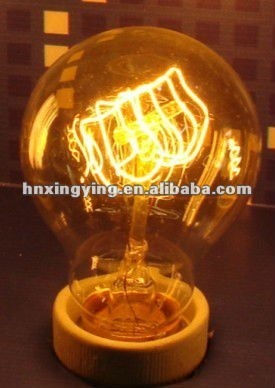 Rustika Antique Carbon filament bulb A19