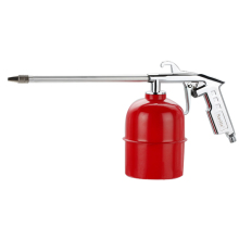 84019 Navite Engine Cleaning Gun with Iron Tank: Professional Solution for Thorough Engine Maintenance