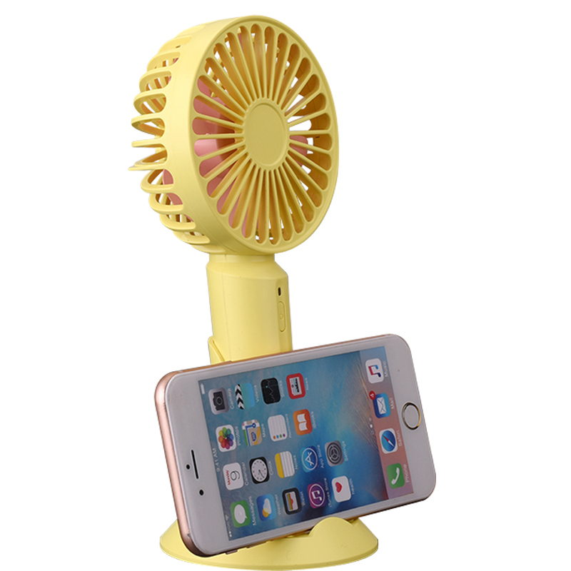 Disinfecting Usb Portable Mini Fan