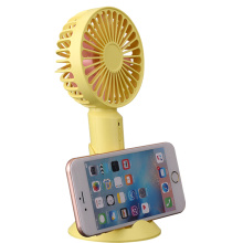 Ukubulala iintsholongwane kwi-Usb Portable Mini Fan