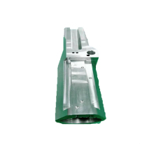 CNC precision machining of electromechanical equipment