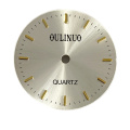 Custom Different Size Sunray Dial For Watch