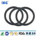 Con dấu cao su EPDM O Ring đối với thiết bị vòi