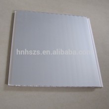 PVC building construction material ceiling panel
