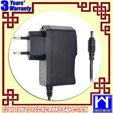 ac adapter output 5v 1500ma power supply ac power adaper