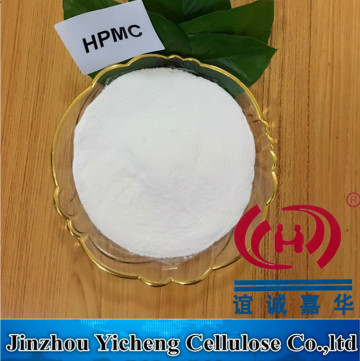 Tile dhesive HPMC used as cement additive