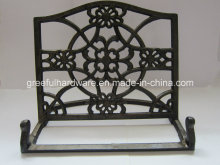 Kitchen Cook Book Holder