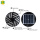 High Quanlity Waterproof LED Solar Street Lights Outdoor