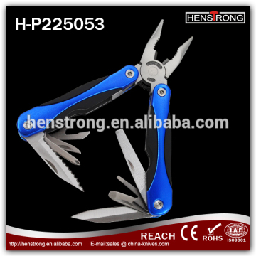 2015 Outdoor Sports Pocket size pliers, Portable Outdoor combination pliers function and uses