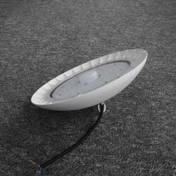 IP69K Certified Lighting Solutions for Cold Storage Warehouses