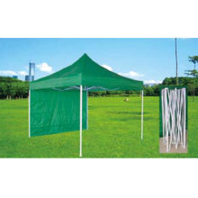 Outdoor military car awning