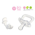 Round Head Baby Silicone Pacific