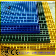 flooring steel grating/color steel floor gratings
