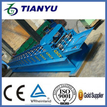 Tile cutter galvanized roof steel deck plate