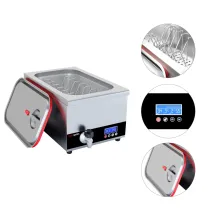 Slow Cooking Machine, Low Temperature Sous Vide Cooker Slow Cooker Svgva24