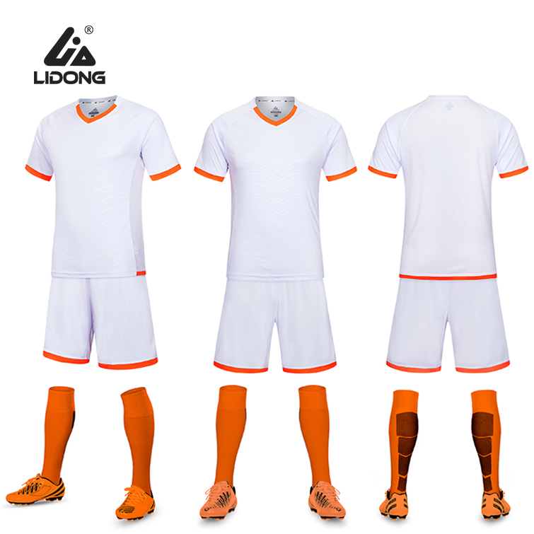 Customotop Kids/Youth Soccer Jerseys 2020