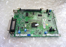 Laser Jet Printer Main Logic Board 12-00469-00d For Lexmark E232