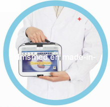 DMS Portable Wireless Resting ECG