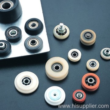 Plastic Bearings Ncb?