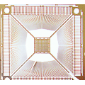 High Precision Metal Etching IC Lead Frame